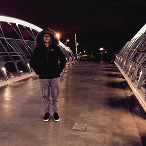 Meet your Posher, Aaron